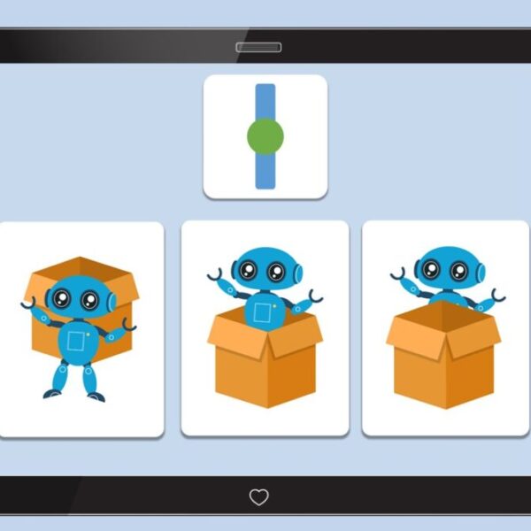 Early Stage Development Curriculum for Autism and Special Needs Education