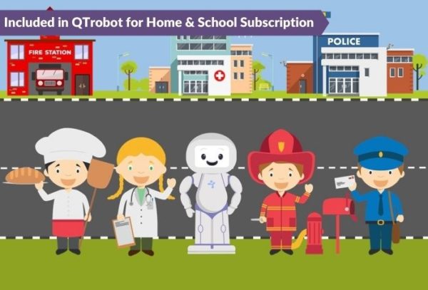 QTrobot-community-helpers-activity-bundle-for-children-with-autism