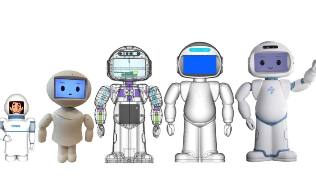 A scientific approach to designing a robot for autism education