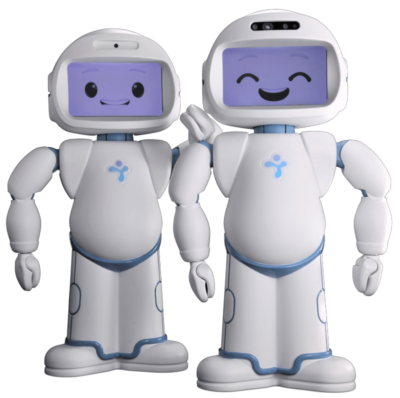 QTrobot-robot-for-research-platform-with-open-SDK