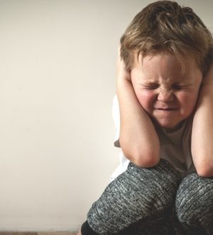 Tantrum vs Autistic Meltdown- What is the difference- How to deal with them