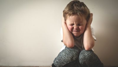 Tantrum vs Autistic Meltdown- What is the difference- How to deal with them