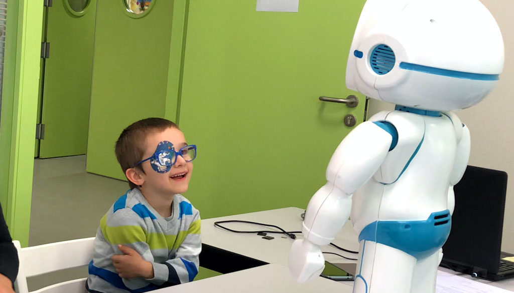 5 Reasons Why Kids Should Know Robotics