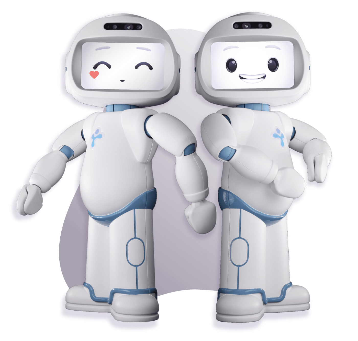 QTrobot platform for human robot interaction and social robotics research