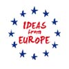 best ideas from Europe award