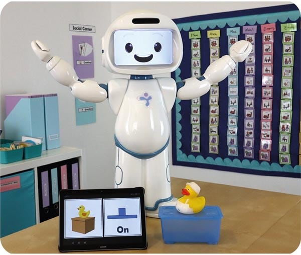 QTrobot-for-schools-for-special-needs-education-and-autistic-students