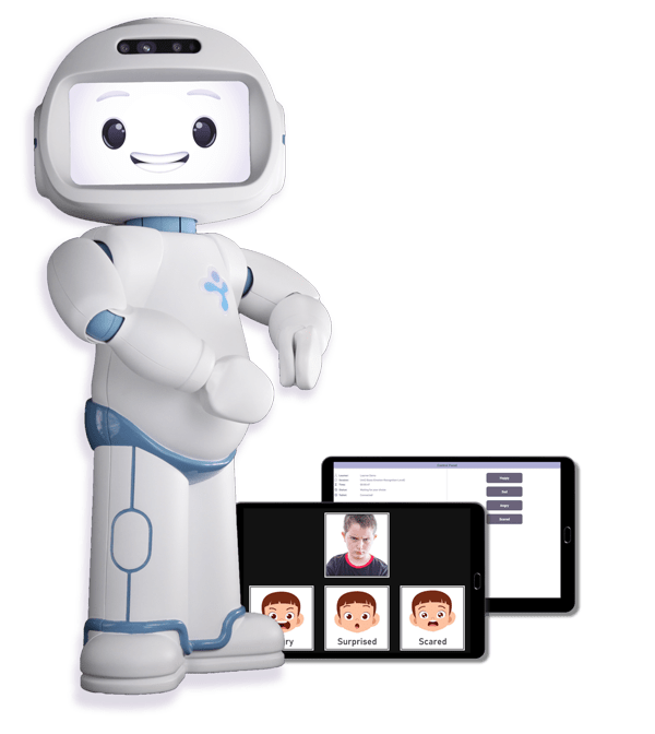 QTrobot-package-for-schools-for-special-needs-education-and-autism-therapy