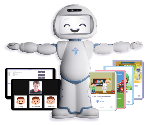 QTrobot-solution-for-home-education-of-autistic-children