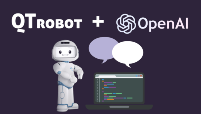 Simple-Speech-based-chatbot-with-OpenAI-and-QTrobot