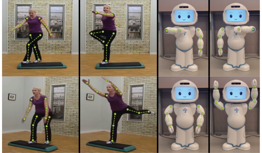 Accessible Integration of Physiological Adaptation in Human-Robot Interaction