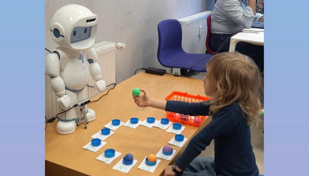 Emotionally Expressive social humanoid robot for child robot interaction research Emotionally-Expressive-social-humanoid-robot-for-child-robot-interaction-research