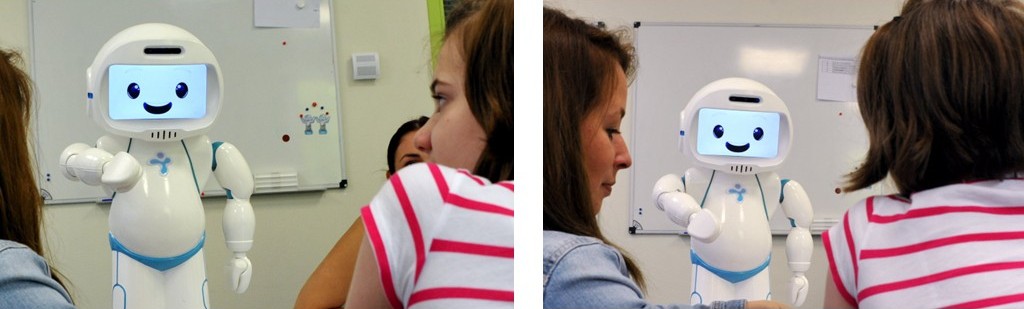 QTrobot- Empowering autistic students to learn communication and social interaction-1 QTrobot-Empowering-autistic-students-to-learn-communication-and-social-interaction