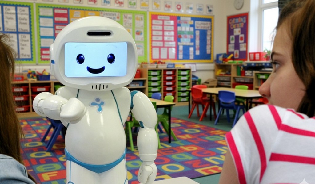 QTrobot-Empowering-autistic-students-to-learn-communication-and-social-interaction