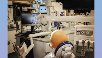 The Role of QT robot and Social Robots in Dentistry