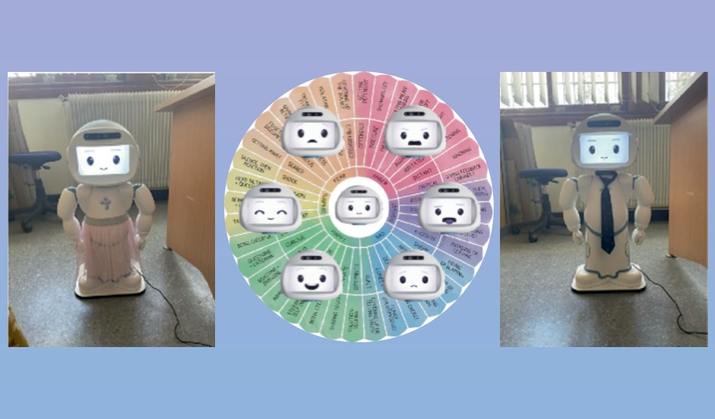 A Child-Robot Interaction Experiment to Analyze Gender Stereotypes in the Perception of Mathematical Abilities