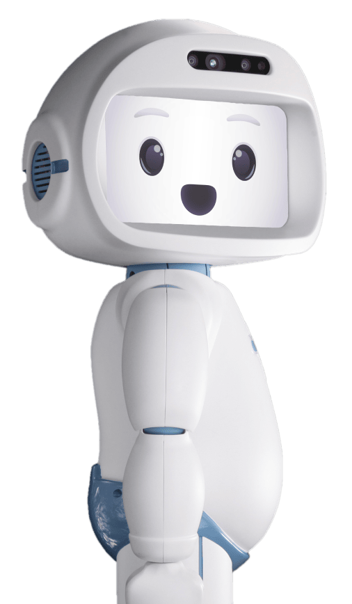Emotive Coding Robots : coding robot